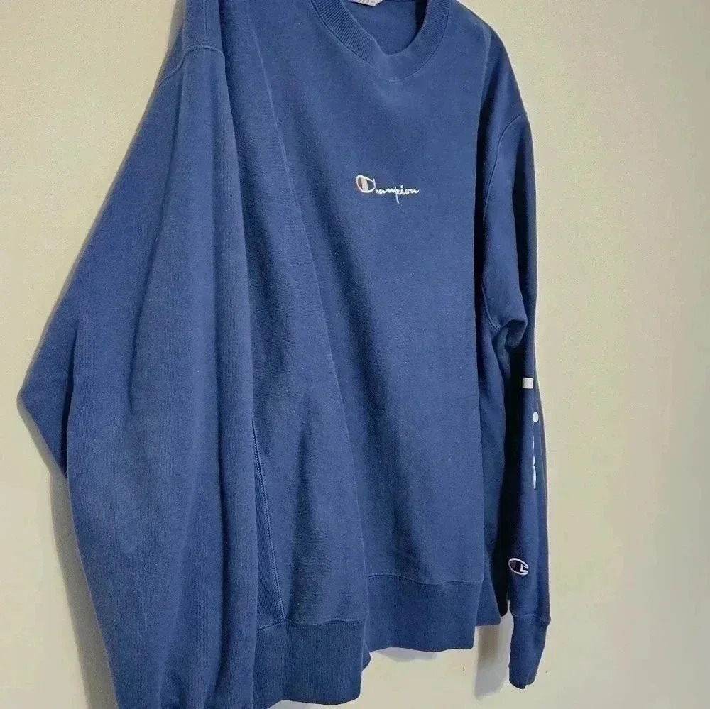 Champion Reverse Weave Size Large - image 4